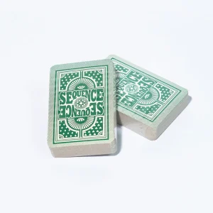 Sequence Board Game For Kids (8002A )