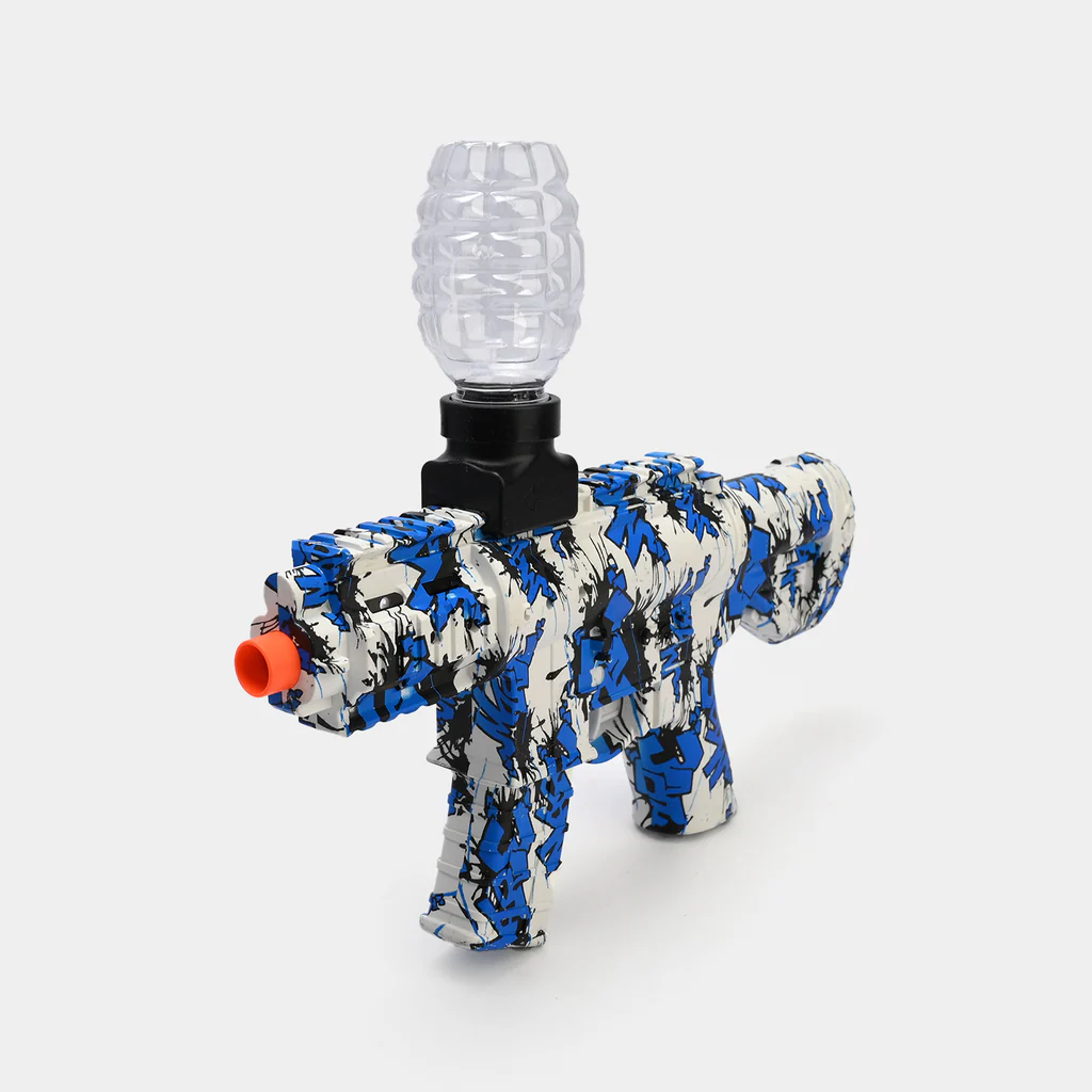 Shooting Elite Water Bomb Gun For Kids - Image 2