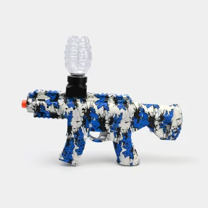 Shooting Elite Water Bomb Gun For Kids
