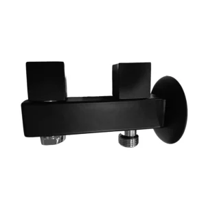 Faisal sanitary single lever Gold line series Double Bib Cock 9103