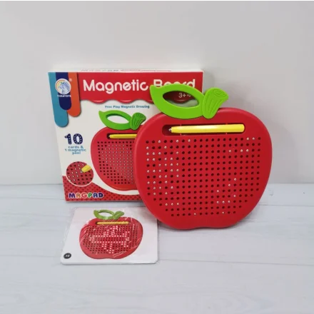 Apple Magpad Magnetic Drawing Board YM2225 - Image 4