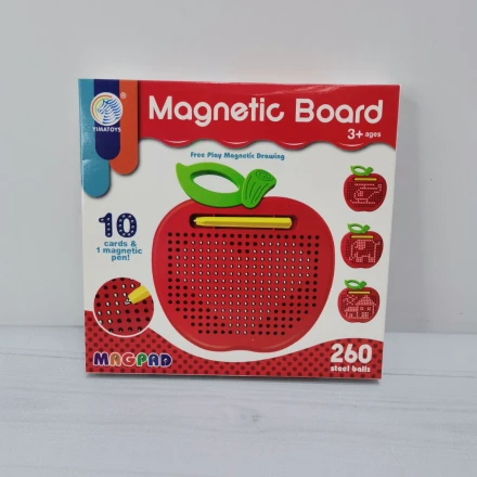 Apple Magpad Magnetic Drawing Board YM2225 - Image 3