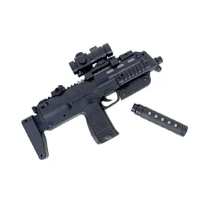 Toy Machine Gun Superpower Assault Rifle For Kids (CH1111 )