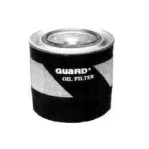Guard Oil Filter for Nissan Sunny 1000 cc GDO 137