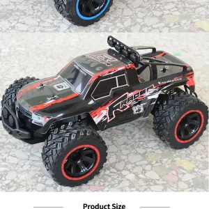 Remote Control RC Off-Road Climbing Car Toys (YL31 )