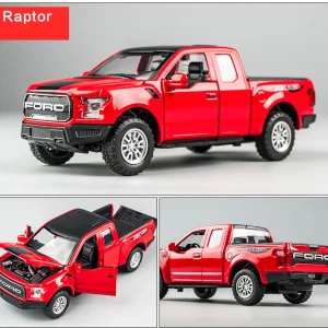 Ford F-150 Raptor toy truck(YF3097A )