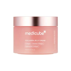Medicube Collagen Jelly Cream 110ML: