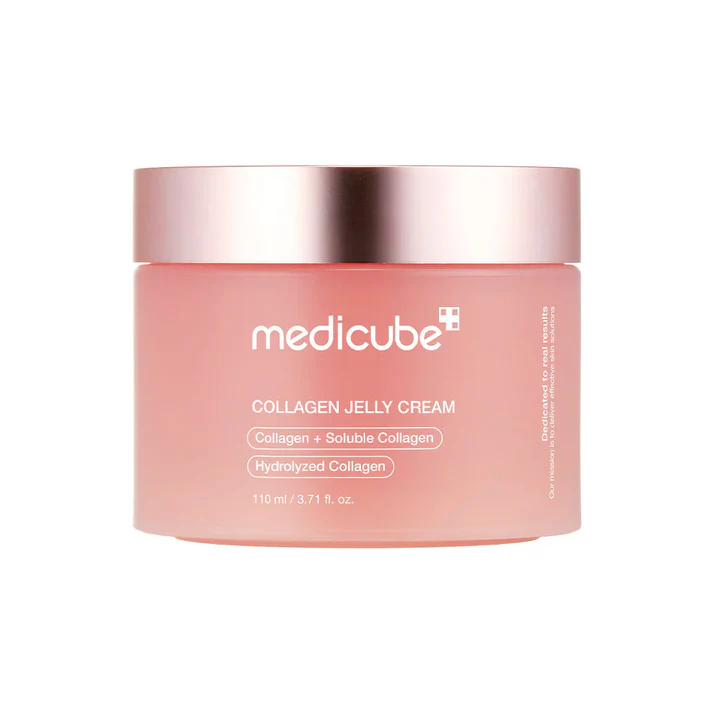 Medicube Collagen Jelly Cream 110ML: