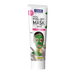 COSMO FACIAL PEEL-OFF MASK MINT 150 ML