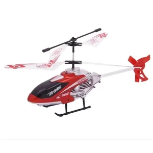 Remote Control 2.5 Channel Velocity Rechargeable Helicopter