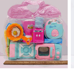 Modern Mini Kitchen Set (860-57 )