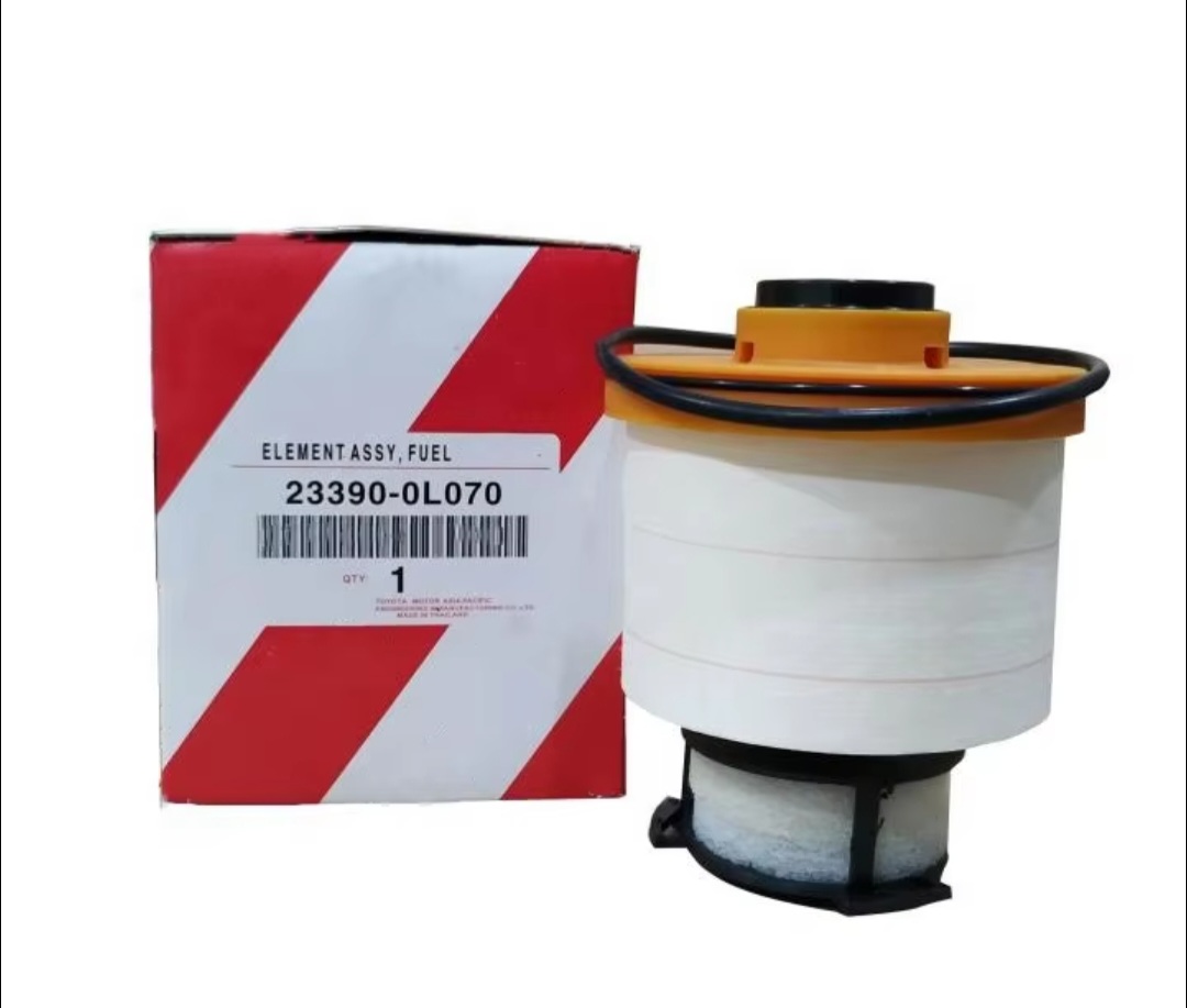 Toyota Revo Genuine Diesel Filter - Image 2