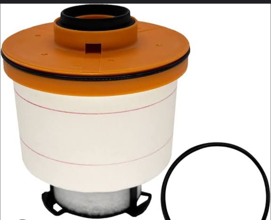 Toyota Revo Genuine Diesel Filter