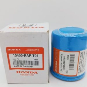 Genuine Honda Oil Filter for Honda Accord 15400-RAF-T01