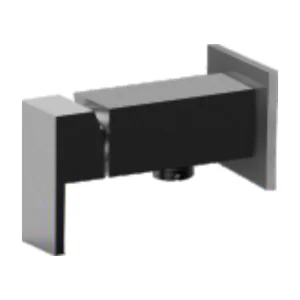 Faisal sanitary single lever Gold line series Concealed  for toilet shower (hot & cold) 9103(A)