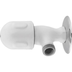 Tee Stop Cock Omega Series Full Round By Faisal Sanitary 2304:
