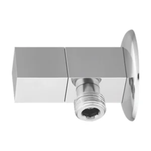 Faisal sanitary techno series tee stop cock 9304