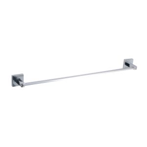 Smart Metal Towel Rail Square 6302: