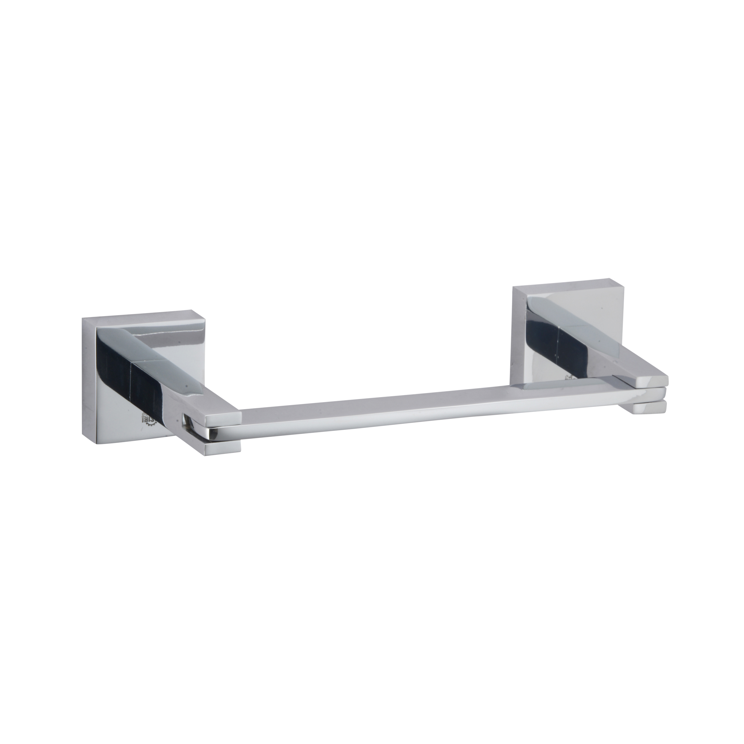 Smart Metal Towel Ring Square 6303: