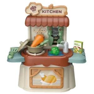 Kitchen & Candy Emporium (Item Code: BA16)