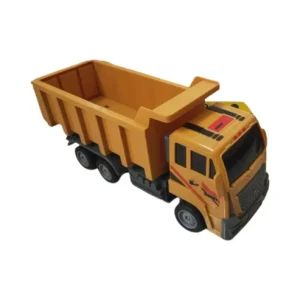 Remote Control Garbage Truck Toy For Kids (Deal) (JC040 )