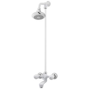 Wall Shower Omega Series By Faisal Sanitary 2302: