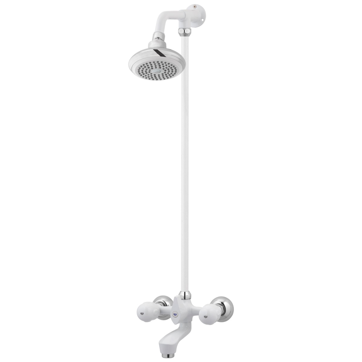 Wall Shower Omega Series By Faisal Sanitary 2302: