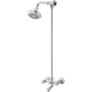 Wall Shower Jota Series By Faisal Sanitary 6502: