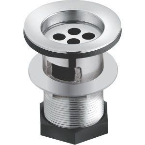 Waste Basin Omega Series Full Round By Faisal Sanitary 2305: