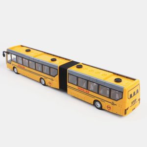 Remote Control City Bus For Kids (AY506 )