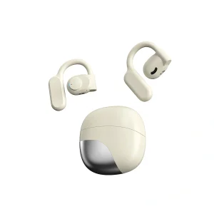WiWU Wireless Stereo Sound Earbuds Open Buds Wearable Stereo T20