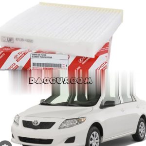 Toyota Corolla Genuine Ac Filter 2009  87139-30040