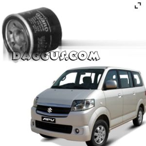 Suzuki APV Guard Oil Filter GDO-158