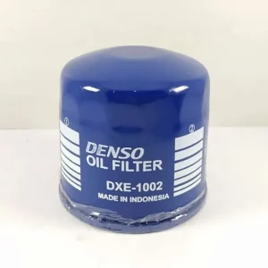 DENSO OIL FILTER For Toyota Altis Grande EFI 1.8 (DXE-1002)