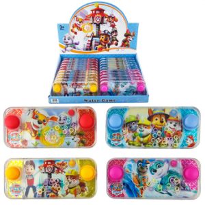 Paw Patrol Mobile Water Games (333S-20M )