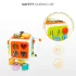 Huanger Interactive Sensory Activity Cube (with Music) - Image 6