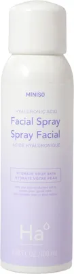 Miniso Hyaluronic Acid Facial Spray 100ml - Image 2