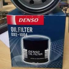Denso Oil Filter Vitz, Toyota Corolla XLI 2002-2009