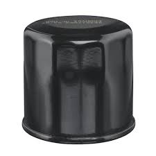 AMSOIL Oil Filter Harley Davidson Black - Image 2