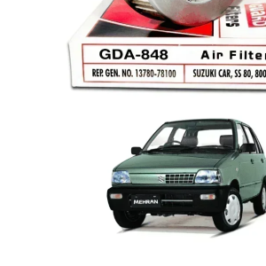 Guard Air Filter For Suzuki FX 13780-78100 GDA 848