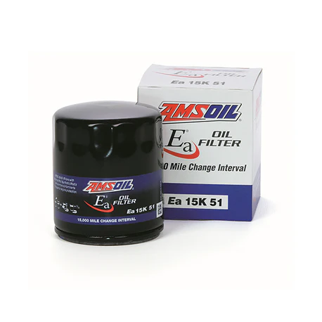AMSOIL Oil Filter Fortuner, Revo, Vigo
