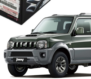 Suzuki Jimny Genuine Fuel Filter 15410-83C00