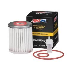 AMSOIL Oil Filter Parado