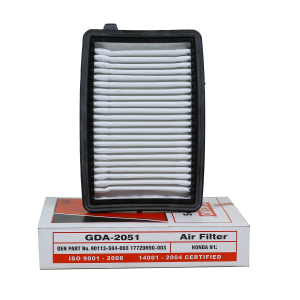 Guard Air Filter For Honda N1 GDA 2051