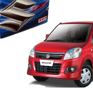 Suzuki Wagon R Genuine Oil filter 16510B67LA0N