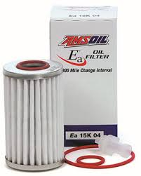AMSOIL Oil Filter Land Cruiser EA15K04