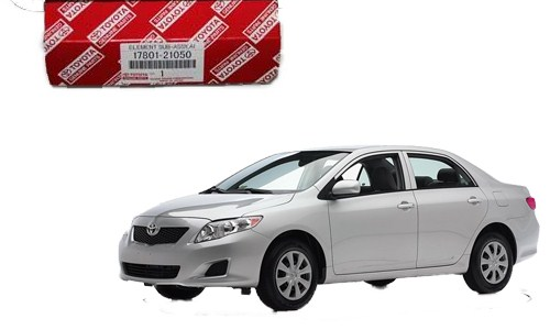 Toyota Corolla AIR Filter 2009 OEM: 17801-21050