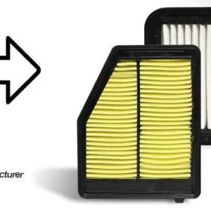 Guard Air Filter For Honda City ,Civic 2003 17220-RNA-Y000