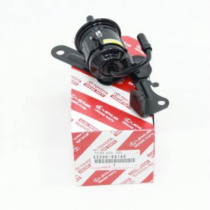 Toyota Land Cruiser/New Petrol Genuine Fuel Filter OEM: 23300-50140