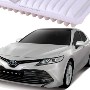 Toyota Camry ACV40 LUXES RAV4 AIR Filter (0V040) OEM: 17801-38011